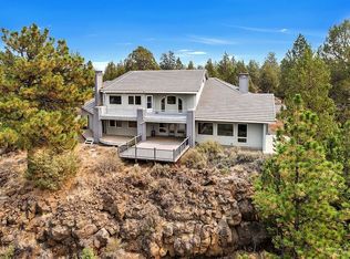 21685 Rickard Rd, Bend, OR 97702