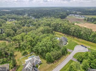 17907 Red Oak Dr, Milton, DE 19968