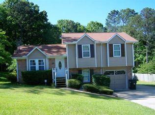 56 Betty Ct, Jacksonville, AL 36265