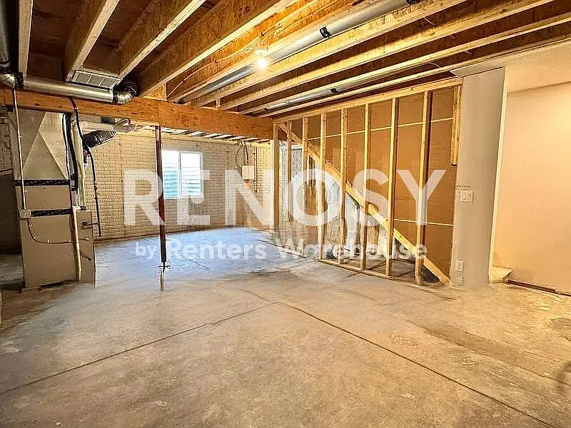 New Construction 3 Bedroom Townhome — Photo 3