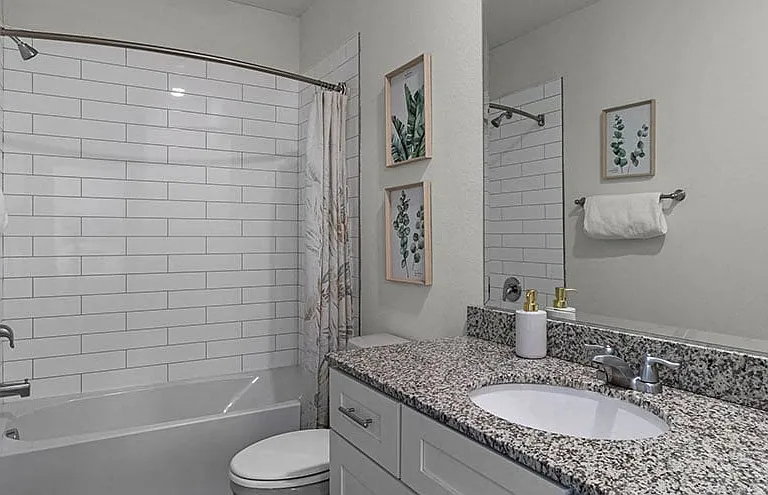 Copper Creek North Townhomes — Photo 12