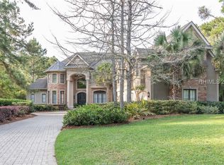 280 Good Hope Rd, Okatie, SC 29909