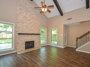 2003 Plantation Dr, Richmond, TX 77406