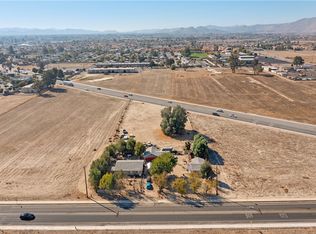 740 Idyllwild Dr, San Jacinto, CA 92583