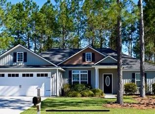 3522 Butler Woods Dr, Valdosta, GA 31605