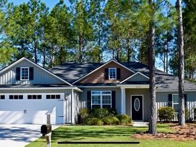 3522 Butler Woods Dr, Valdosta, GA, 31605