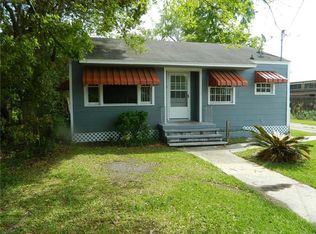 50 N Sage Ave, Mobile, AL 36607