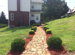 601 3rd St, Butler, PA 16001