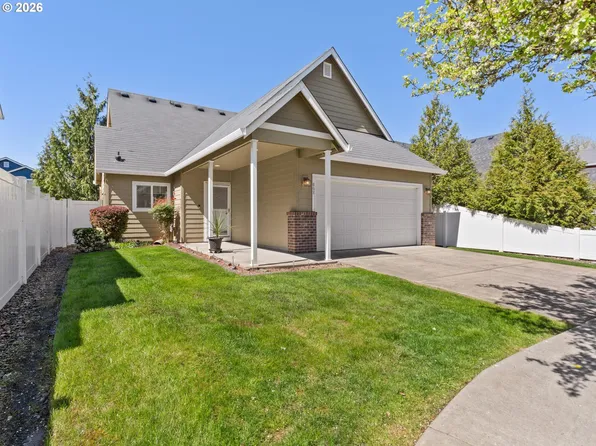 608 SE 15th Ave, Battle Ground, WA 98604