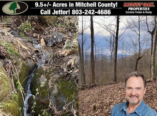 Sweet Creek Rd, Bakersville, NC 28705