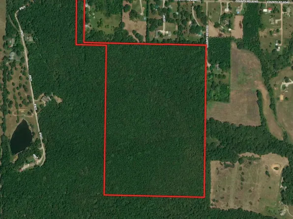 000 County Road 8040, West Plains, MO 65775