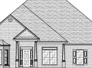 23515 Dundee Cir, Foley, AL 36535