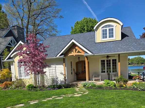 283 Mank St, Zorra, ON N0M 2G0