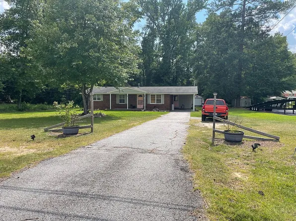 909 Jackson St, Thomson, GA 30824