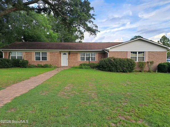 1602 Kecia Way, Waycross, GA 31503