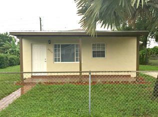 4320 SW 28th St, West Park, FL 33023