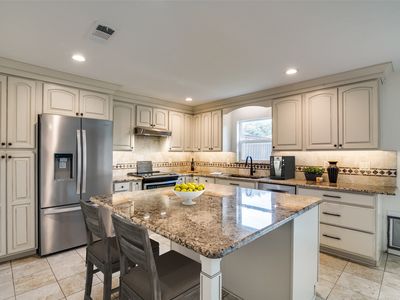 1413 Meridian Way, Garland, TX, 75040