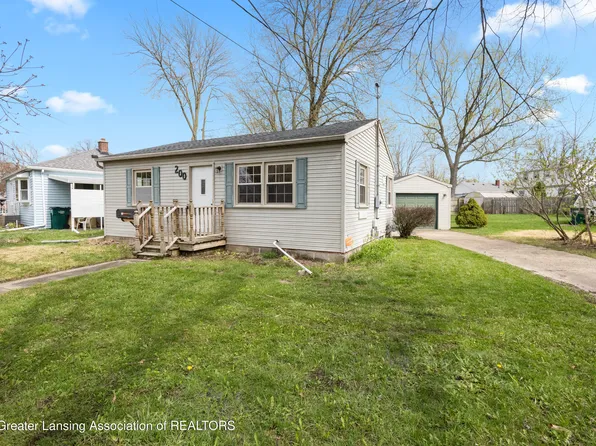 200 Rita Ave, Lansing, MI 48910