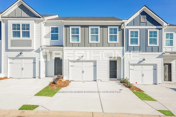 3026 Haystack Dr