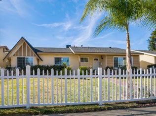 6927 Fallbrook Ave, West Hills, CA 91307