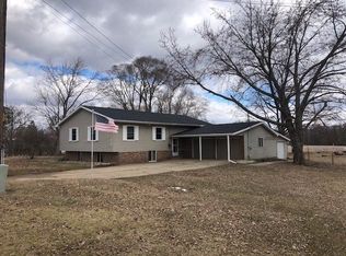 1909 Craft Rd, Grass Lake, MI 49240