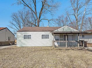 313 3rd Ave, Pontiac, MI 48340