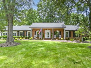 441 Crestside Dr SE, Concord, NC 28025