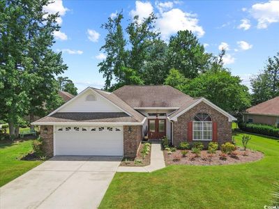 494 Quail Ct., Longs, SC, 29568
