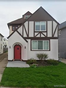 291 Hartwell Rd, Buffalo, NY, 14216