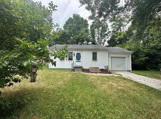 112 Cassada Dr, Greencastle, IN