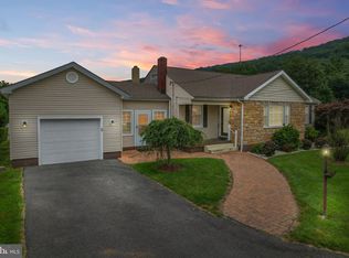 110 Sante Fe St, Cumberland, MD 21502