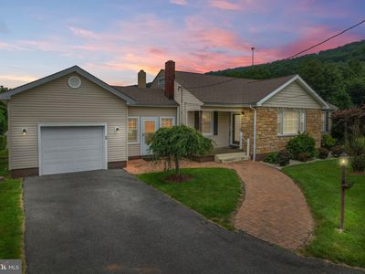 110 Sante Fe St, Cumberland, MD, 21502