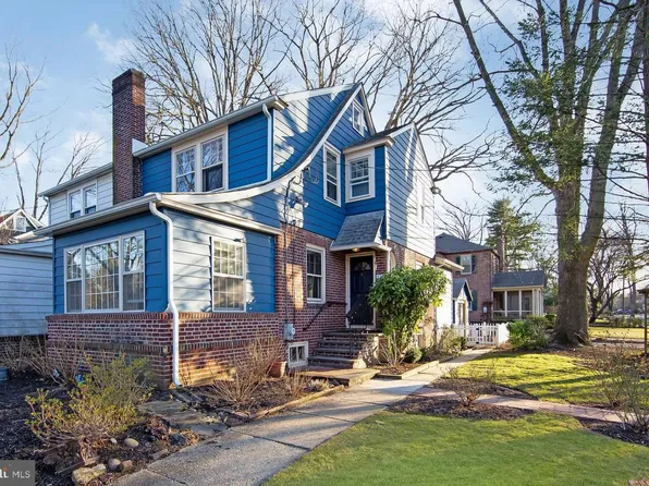322 Estaugh Ave, Haddonfield, NJ 08033