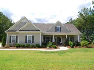 432 Spring Hill Rd, Lexington, SC 29072