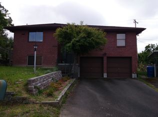 2213 S Mead St, Seattle, WA 98108