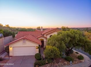 10045 N Colony Dr, Oro Valley, AZ 85737