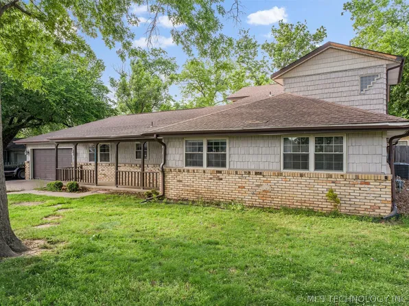 3608 Velma Dr, Bartlesville, OK 74006