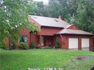 548 Mount Parnassus Rd, East Haddam, CT 06423