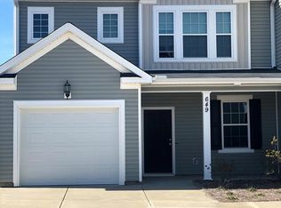 649 Aberdeen Cir, Grovetown, GA 30813