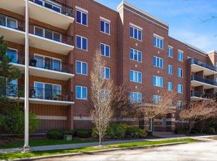 1675 Mill St APT 205, Des Plaines, IL 60016