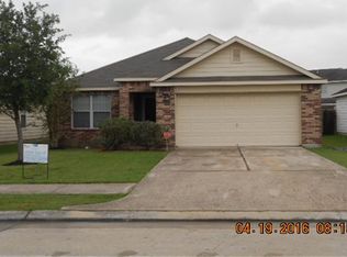 9218 Amberjack Dr, Texas City, TX 77591