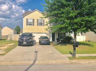 1733 Mossberg Dr, Sumter, SC 29150
