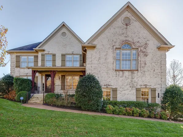 281 King Arthur Cir, Franklin, TN 37067