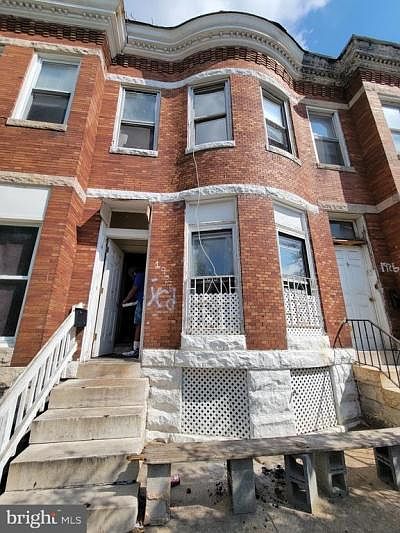 1st image of 1928 W Lanvale St