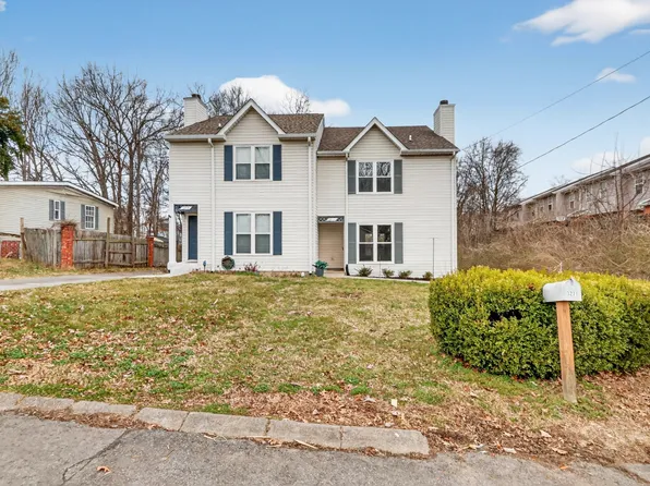 1211 Waggoner Dr, Nashville, TN 37214
