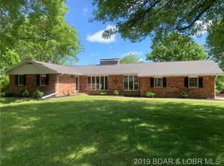 912 Sunnyview Cir, Eldon, MO 65026
