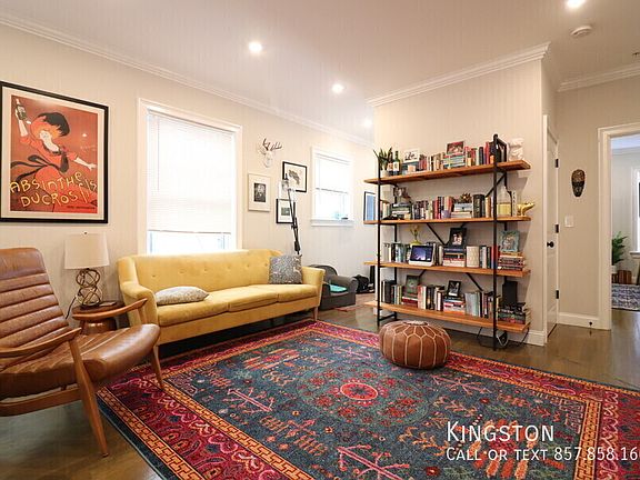 3rd image of 17 Walk Hill St #1R