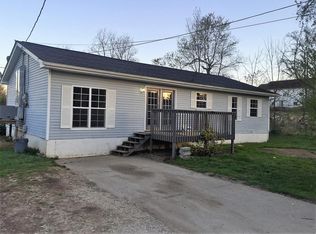67 Ada Ct, Culloden, WV 25510