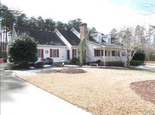 60 Poplar Lane Rd, Roxboro, NC 27574