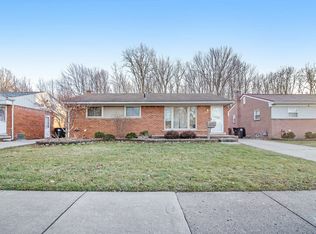 25325 Haskell St, Taylor, MI 48180